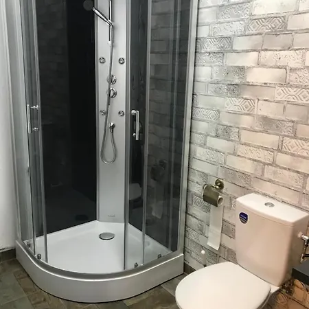 Delia Apartment Brasov