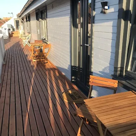 Delia Apartment