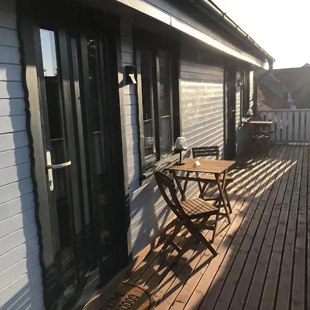 Delia Apartment