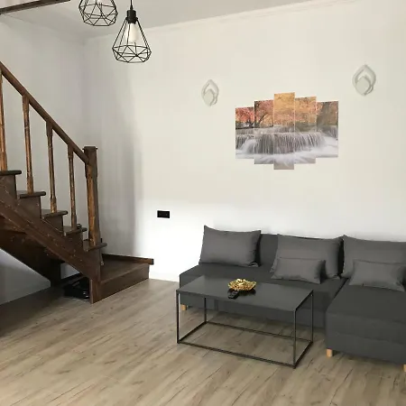Delia Apartment Brasov