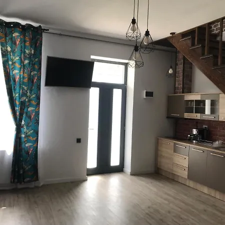 Apartment Delia
