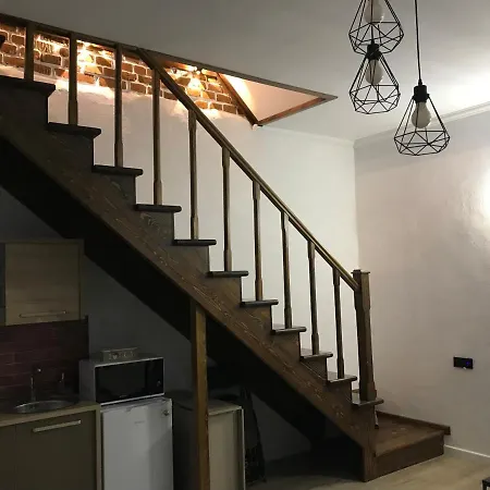 Apartment Delia *