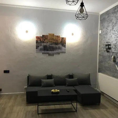 Apartment Delia