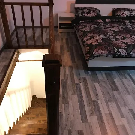 Delia Apartment Brasov