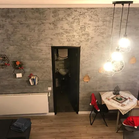 Delia Apartment