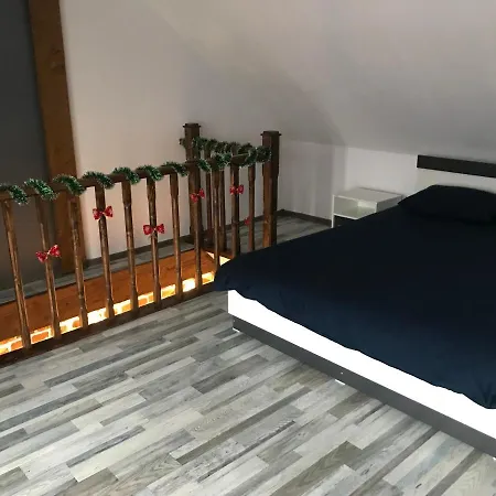 Delia Apartment Brasov