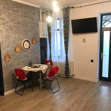 Apartment Delia