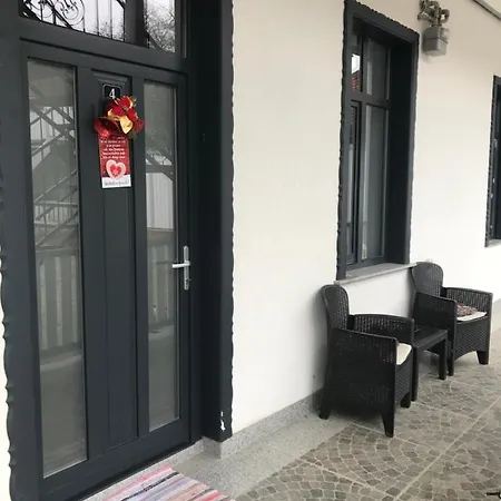 Delia Apartment Brasov